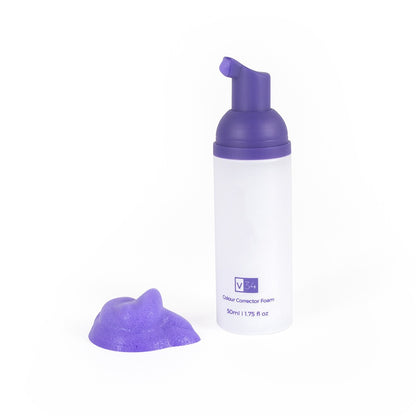 Brightsy Purple Tone Corrector Toothpaste